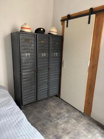 De Oude Brandweerkazerne 4 Persoons 2 Kamer Appartement كاتْسهوفيل المظهر الخارجي الصورة