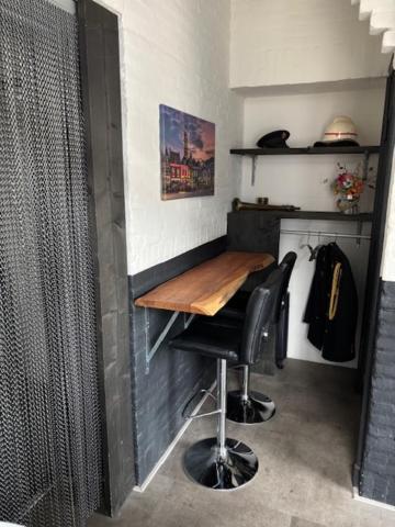 De Oude Brandweerkazerne 4 Persoons 2 Kamer Appartement كاتْسهوفيل المظهر الخارجي الصورة